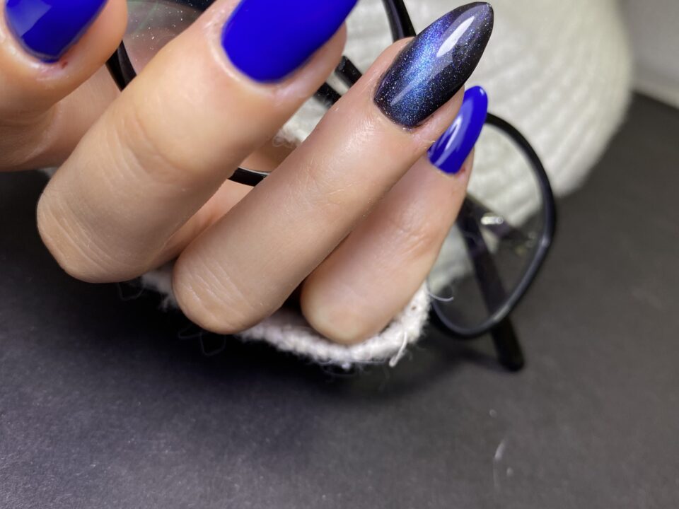 Protez Tırnak İşlemlerimiz